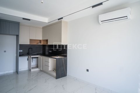 1+1 Wohnung in Alanya, Antalya, Türkei Nr. 44179 - 11