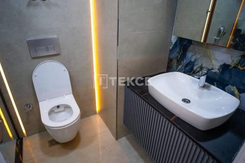 1+1 Wohnung in Alanya, Antalya, Türkei Nr. 44179 - 24