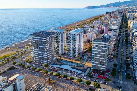 1+1 Wohnung in Alanya, Antalya, Türkei Nr. 44179 - 8