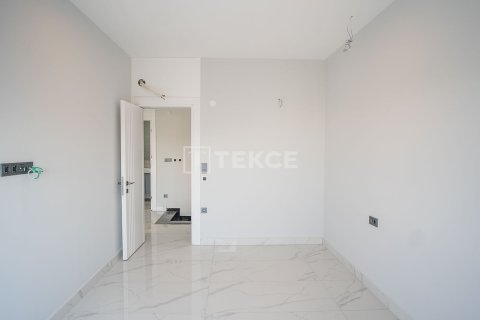 1+1 Wohnung in Alanya, Antalya, Türkei Nr. 44179 - 13