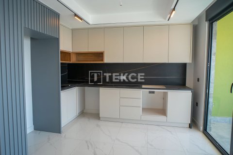 1+1 Wohnung in Alanya, Antalya, Türkei Nr. 44179 - 12