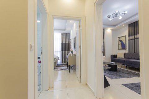1+1 Leilighet i Kargicak, Alanya, Antalya, Tyrkia Nr. 113386 - 12