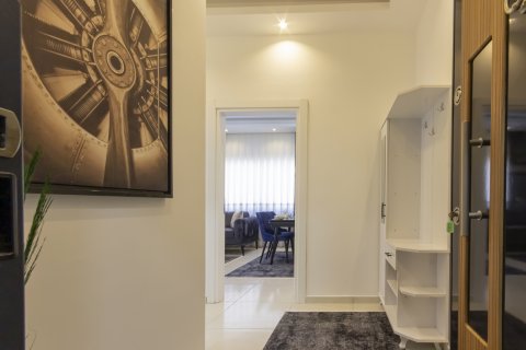 1+1 Leilighet i Kargicak, Alanya, Antalya, Tyrkia Nr. 113386 - 10