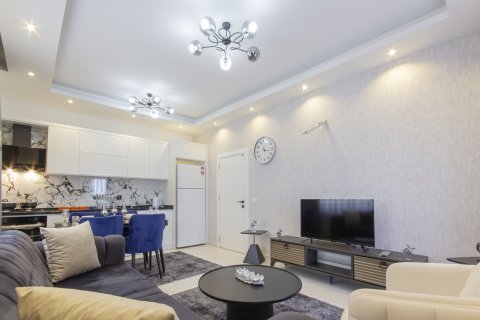 1+1 Leilighet i Kargicak, Alanya, Antalya, Tyrkia Nr. 113386 - 23