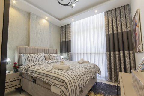 1+1 Leilighet i Kargicak, Alanya, Antalya, Tyrkia Nr. 113386 - 14