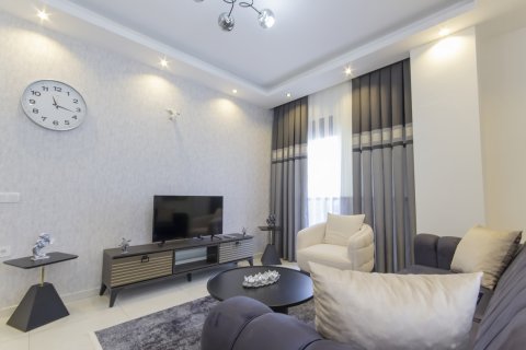 1+1 Leilighet i Kargicak, Alanya, Antalya, Tyrkia Nr. 113386 - 22