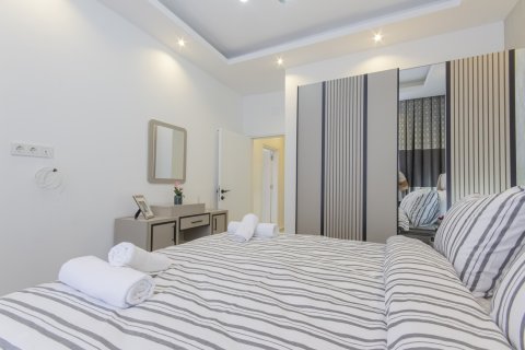 1+1 Leilighet i Kargicak, Alanya, Antalya, Tyrkia Nr. 113386 - 16
