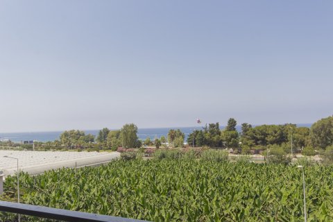 1+1 Leilighet i Kargicak, Alanya, Antalya, Tyrkia Nr. 113386 - 28