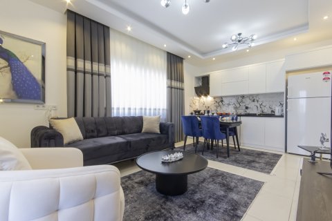 1+1 Leilighet i Kargicak, Alanya, Antalya, Tyrkia Nr. 113386 - 24