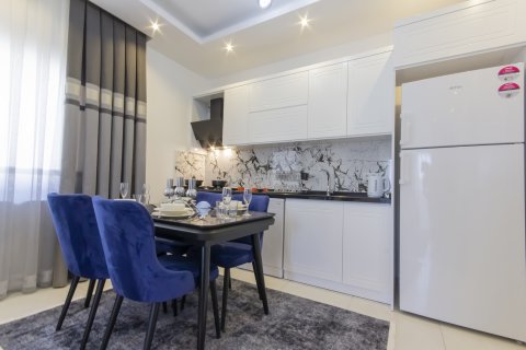 1+1 Leilighet i Kargicak, Alanya, Antalya, Tyrkia Nr. 113386 - 20
