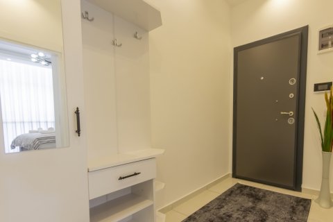 1+1 Leilighet i Kargicak, Alanya, Antalya, Tyrkia Nr. 113386 - 11