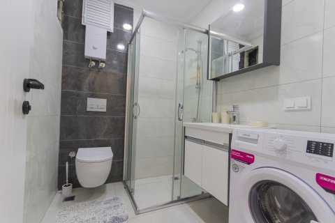 1+1 Leilighet i Kargicak, Alanya, Antalya, Tyrkia Nr. 113386 - 13