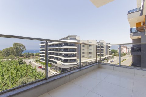 1+1 Leilighet i Kargicak, Alanya, Antalya, Tyrkia Nr. 113386 - 25
