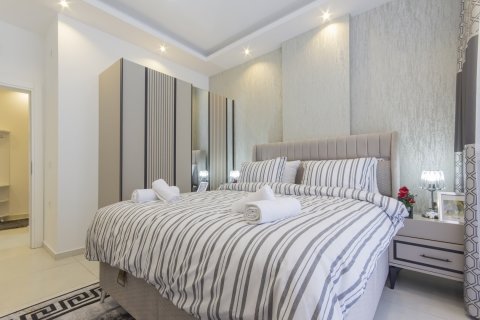 1+1 Leilighet i Kargicak, Alanya, Antalya, Tyrkia Nr. 113386 - 15
