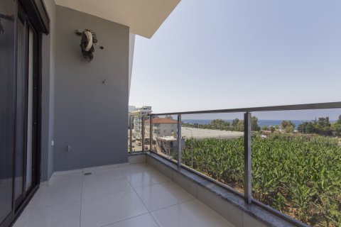 1+1 Leilighet i Kargicak, Alanya, Antalya, Tyrkia Nr. 113386 - 27