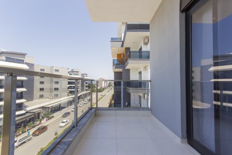 1+1 Leilighet i Kargicak, Alanya, Antalya, Tyrkia Nr. 113386 - 26