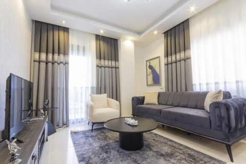 1+1 Leilighet i Kargicak, Alanya, Antalya, Tyrkia Nr. 113386 - 18