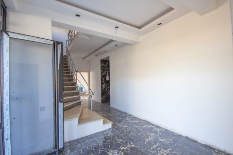 1+1 Leilighet i Kargicak, Alanya, Antalya, Tyrkia Nr. 113386 - 8