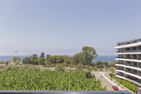1+1 Leilighet i Kargicak, Alanya, Antalya, Tyrkia Nr. 113386 - 29
