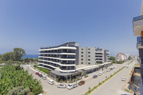 1+1 Leilighet i Kargicak, Alanya, Antalya, Tyrkia Nr. 113386 - 30