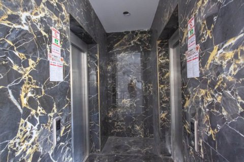 آپارتمان در Kargicak، Alanya ، ترکیه 1 خوابه ، 53 متر مربع. شماره 113387 - 9