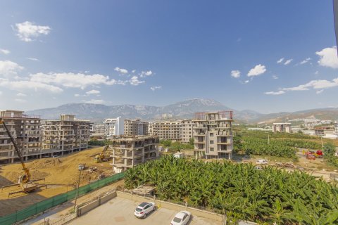 آپارتمان در Kargicak، Alanya ، ترکیه 1 خوابه ، 53 متر مربع. شماره 113387 - 27