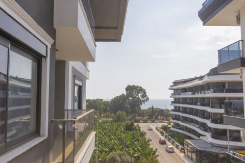 آپارتمان در Kargicak، Alanya ، ترکیه 1 خوابه ، 53 متر مربع. شماره 113387 - 23