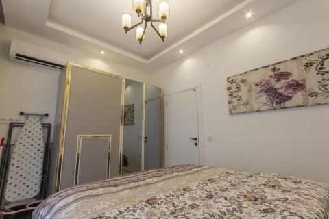 آپارتمان در Kargicak، Alanya ، ترکیه 1 خوابه ، 53 متر مربع. شماره 113387 - 15