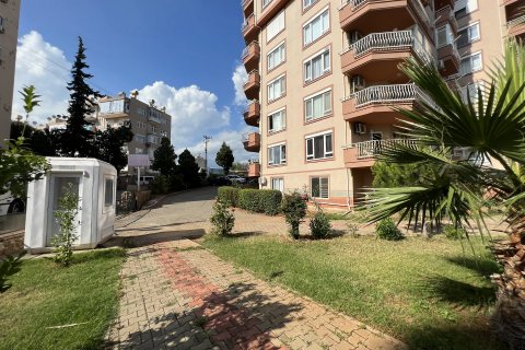 2+1 Lejlighed  i Tosmur, Alanya, Antalya, Tyrkiet Nr. 116177
