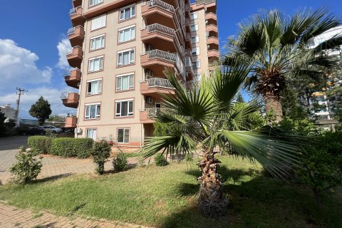 2+1 Lejlighed i Tosmur, Alanya, Antalya, Tyrkiet Nr. 116177 - 2