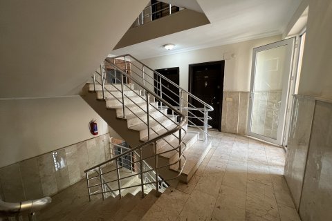 2+1 Lejlighed i Tosmur, Alanya, Antalya, Tyrkiet Nr. 116177 - 12