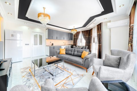 2+1 Lejlighed i Tosmur, Alanya, Antalya, Tyrkiet Nr. 116177 - 19