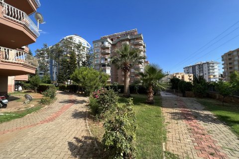 2+1 Lejlighed i Tosmur, Alanya, Antalya, Tyrkiet Nr. 116177 - 6