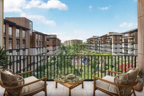 Daire 3+1 Başakşehir, İstanbul, Türkiye №152198 - 2