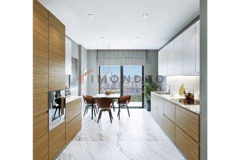 Daire 3+1 Başakşehir, İstanbul, Türkiye №152198 - 9