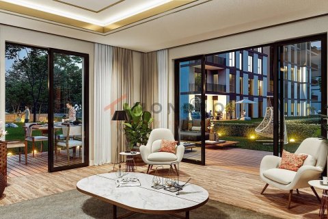 Daire 3+1 Başakşehir, İstanbul, Türkiye №152198 - 5