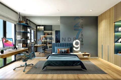 Daire 3+1 Başakşehir, İstanbul, Türkiye №152198 - 8