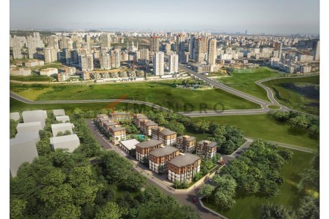 Daire 3+1 Başakşehir, İstanbul, Türkiye №152198 - 3