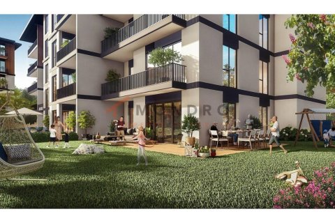 Daire 3+1 Başakşehir, İstanbul, Türkiye №152198 - 6