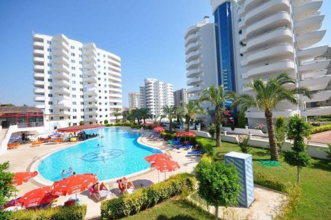Lägenhet  i Mahmutlar, Antalya, Turkiet Nr. 134917 - 4