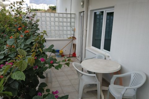 Lägenhet  i Mahmutlar, Antalya, Turkiet Nr. 134917 - 15