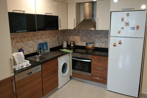 Lägenhet  i Mahmutlar, Antalya, Turkiet Nr. 134917 - 12