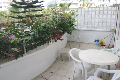 Lägenhet  i Mahmutlar, Antalya, Turkiet Nr. 134917 - 17
