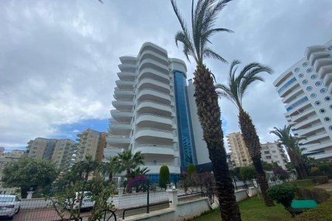Lägenhet  i Mahmutlar, Antalya, Turkiet Nr. 134917 - 7