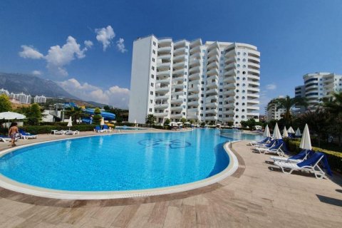 Lägenhet  i Mahmutlar, Antalya, Turkiet Nr. 134917 - 3
