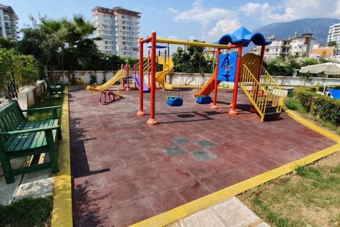 Lägenhet  i Mahmutlar, Antalya, Turkiet Nr. 134917 - 6