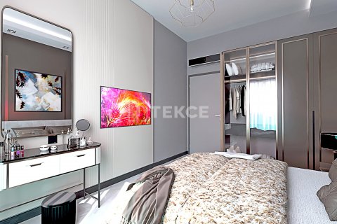 Penthouse for sale in Alanya, Antalya, Turkey, 2 bedrooms, 118m2, No. 117824 – photo 17