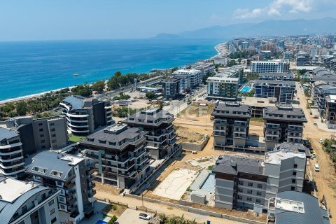 Apartment for sale in Alanya, Antalya, Turkey, 1 bedroom, 58m2, No. 117823 – photo 23