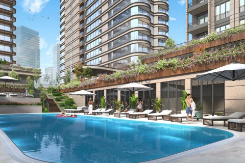 Apartment for sale  in Sariyer, Istanbul, Turkey, 4 bedrooms, 228m2, No. 193900 – photo 9