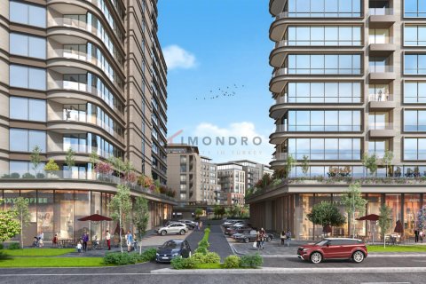 Apartment for sale  in Sariyer, Istanbul, Turkey, 4 bedrooms, 228m2, No. 193900 – photo 6